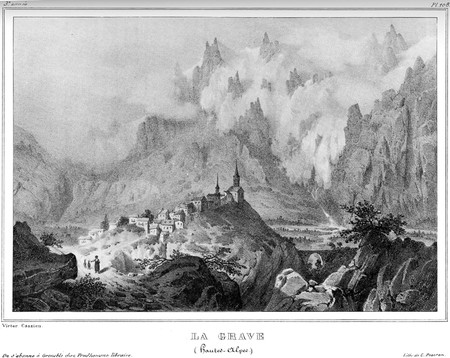 Nom d&rsquo;une Meije !